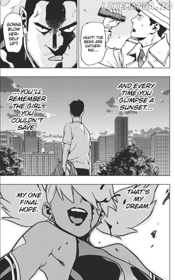 Read Vigilante_ Boku no Hero Academia Illegals EN Manga Online