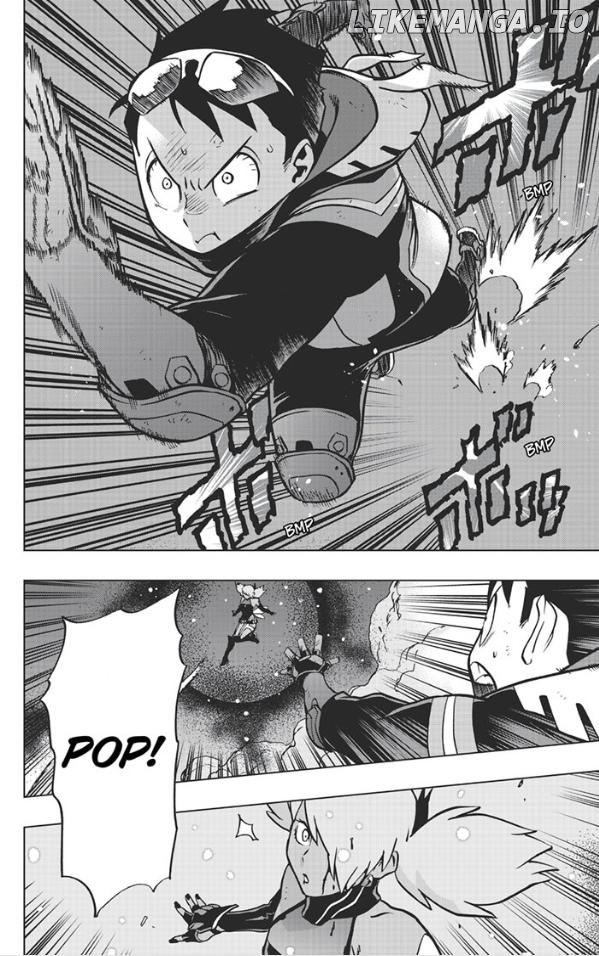 Read Vigilante_ Boku no Hero Academia Illegals EN Manga Online
