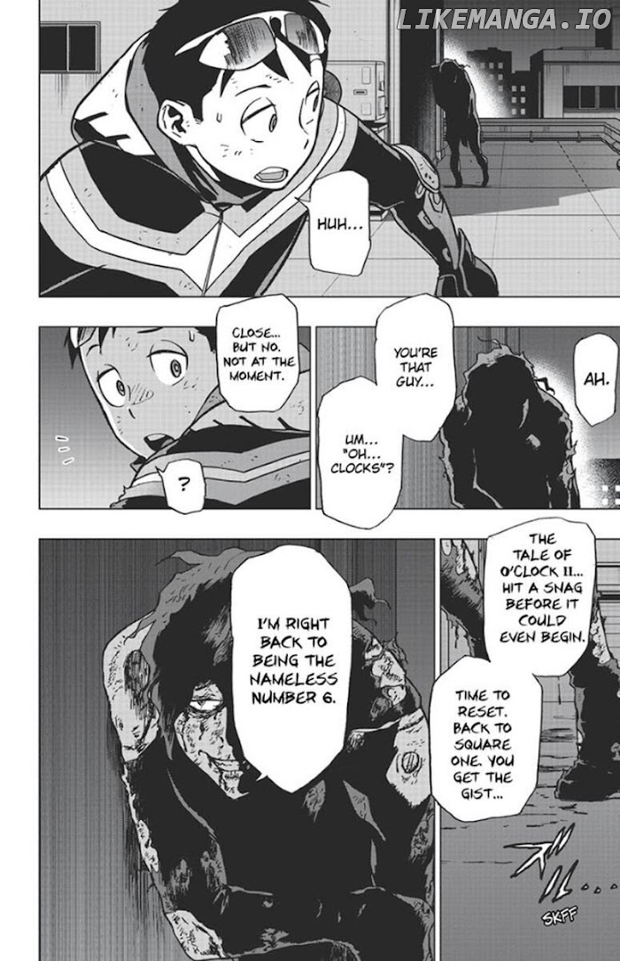 Read Vigilante_ Boku no Hero Academia Illegals EN Manga Online