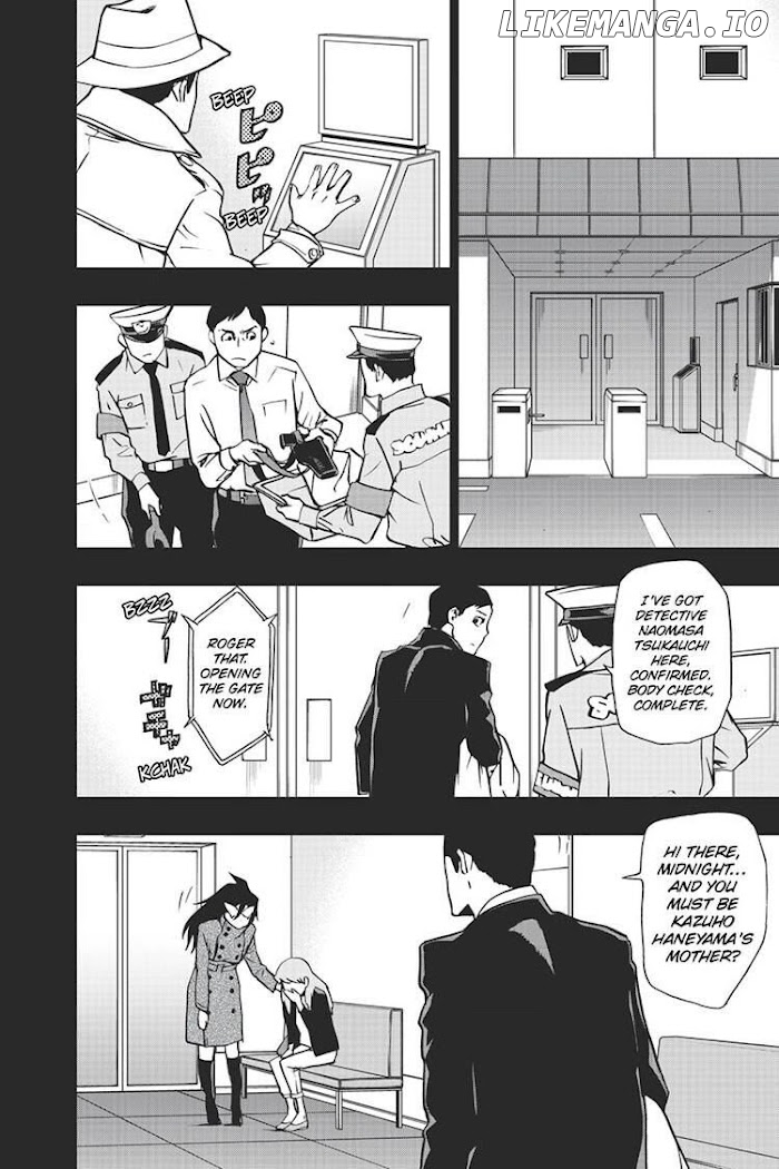 Read Vigilante_ Boku no Hero Academia Illegals EN Manga Online