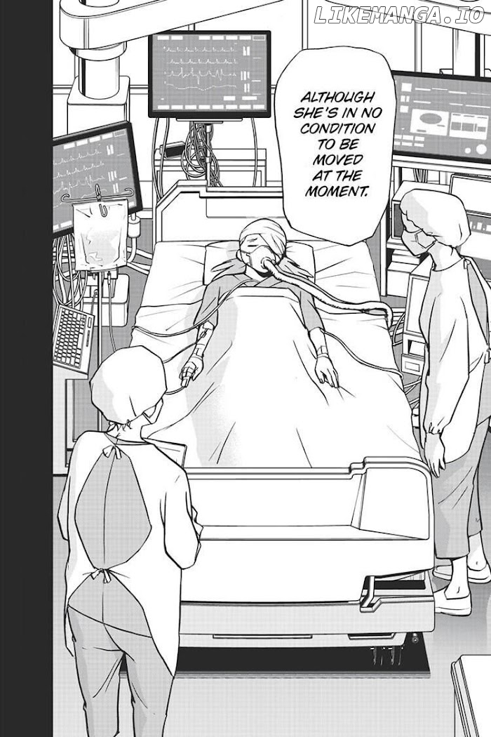 Read Vigilante_ Boku no Hero Academia Illegals EN Manga Online