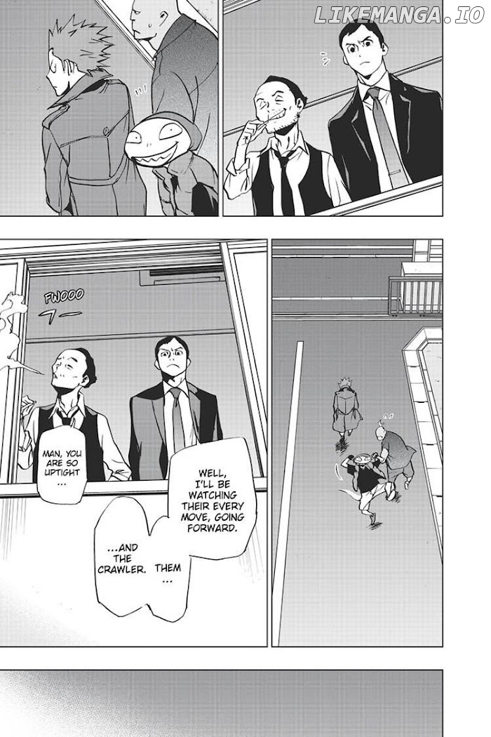Read Vigilante_ Boku no Hero Academia Illegals EN Manga Online