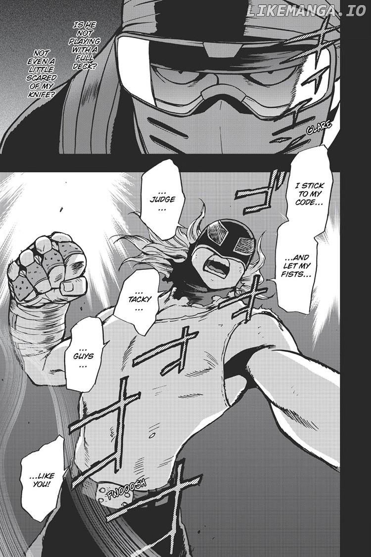 Read Vigilante_ Boku no Hero Academia Illegals EN Manga Online