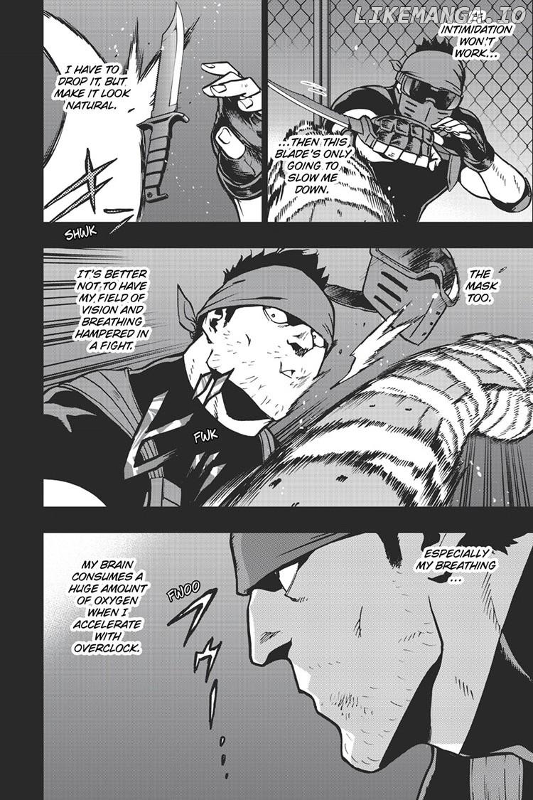 Read Vigilante_ Boku no Hero Academia Illegals EN Manga Online