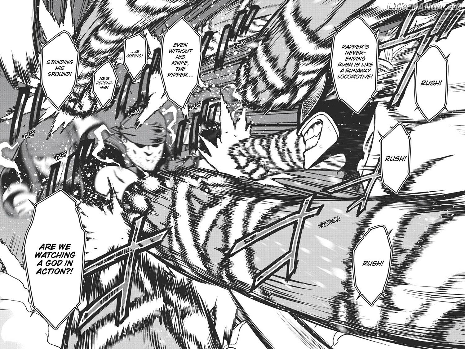 Read Vigilante_ Boku no Hero Academia Illegals EN Manga Online