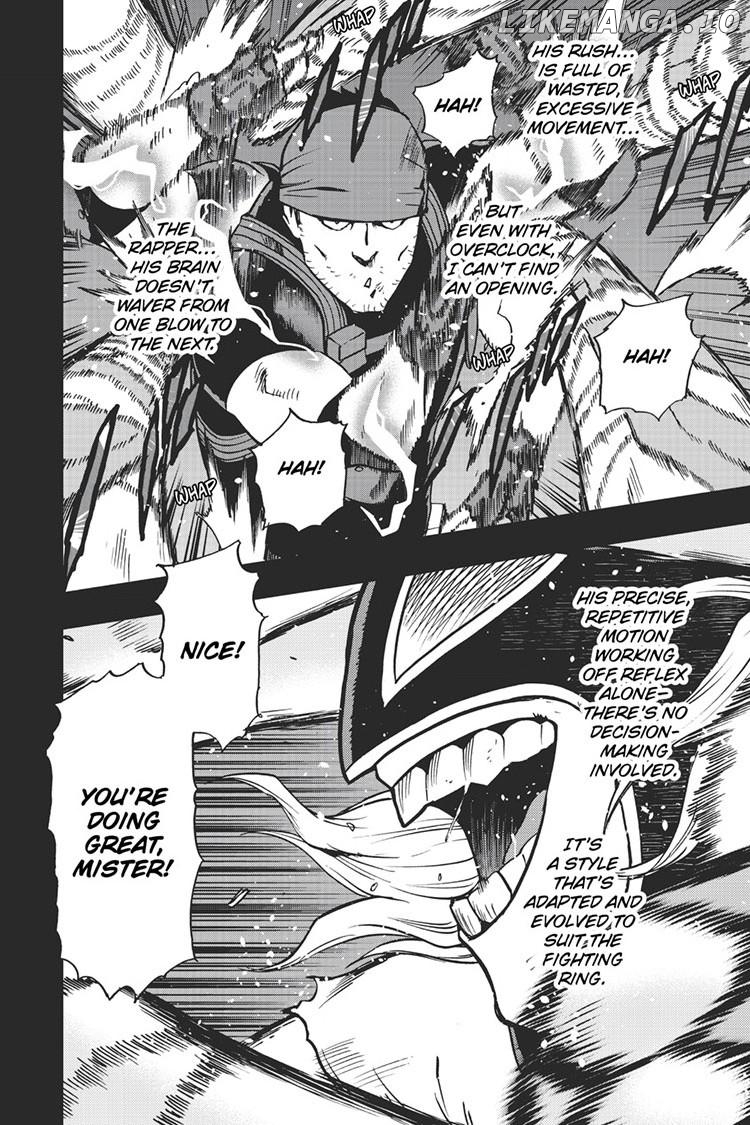 Read Vigilante_ Boku no Hero Academia Illegals EN Manga Online