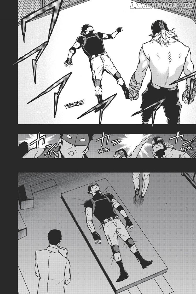 Read Vigilante_ Boku no Hero Academia Illegals EN Manga Online