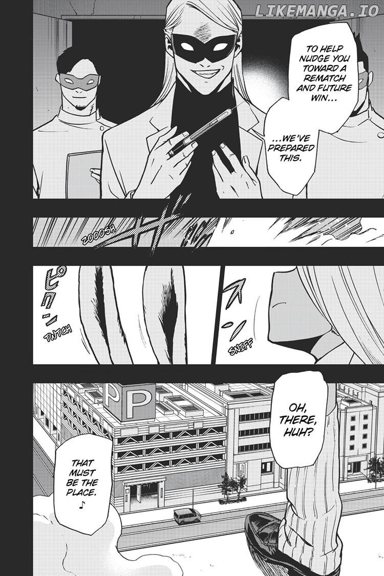 Read Vigilante_ Boku no Hero Academia Illegals EN Manga Online