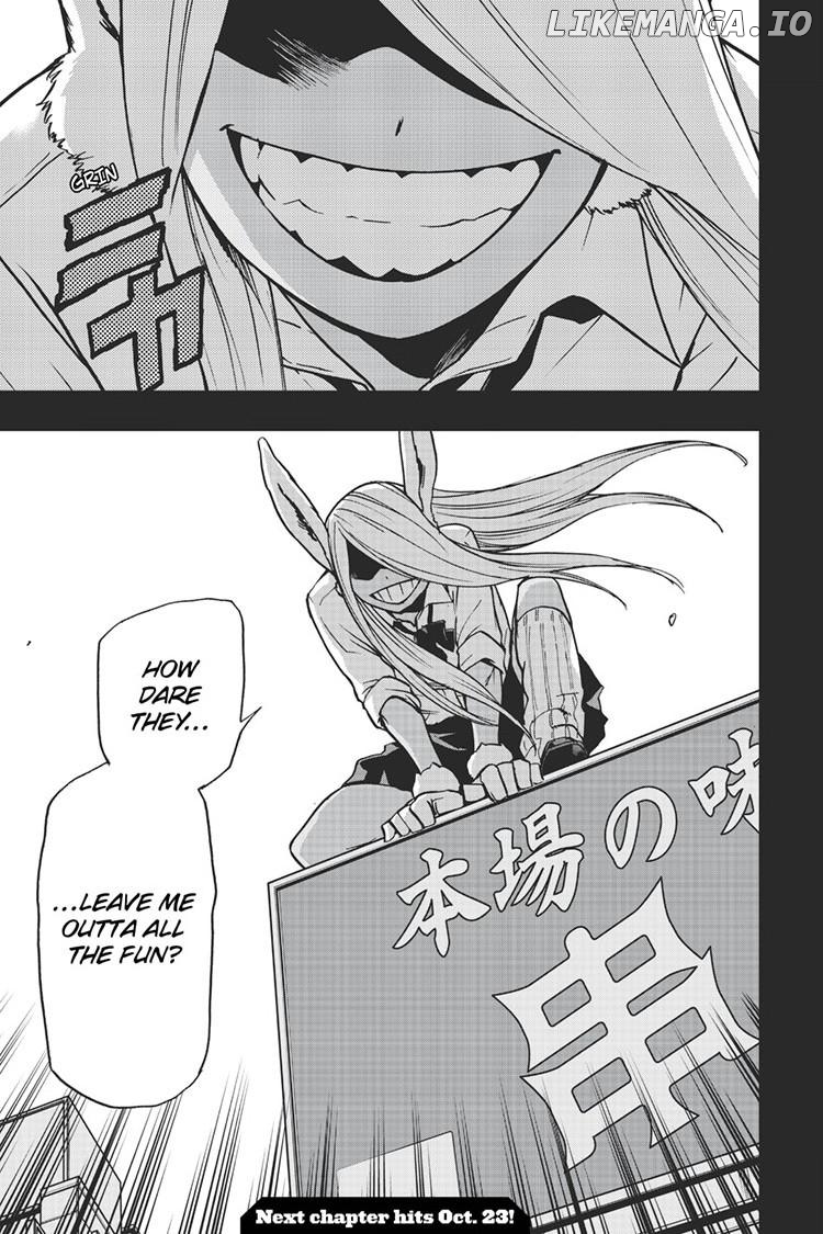 Read Vigilante_ Boku no Hero Academia Illegals EN Manga Online