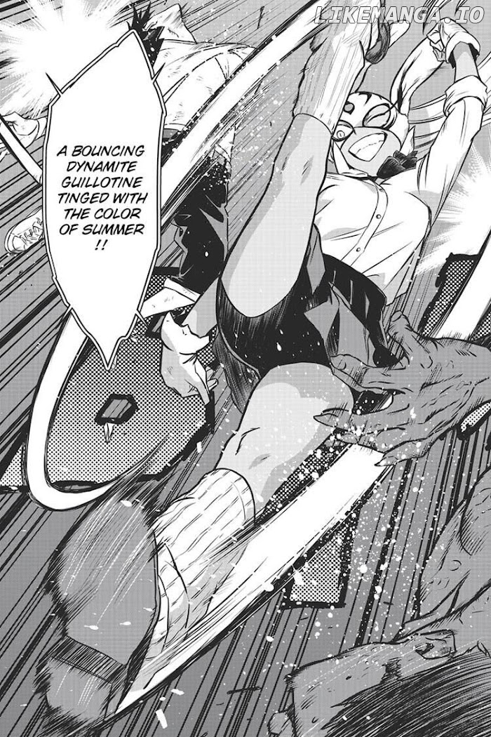 Read Vigilante_ Boku no Hero Academia Illegals EN Manga Online