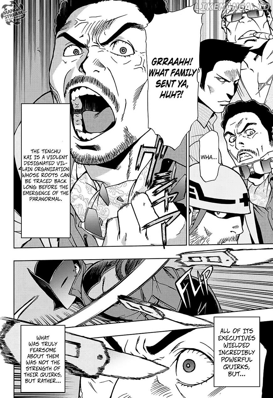 Read Vigilante_ Boku no Hero Academia Illegals EN Manga Online