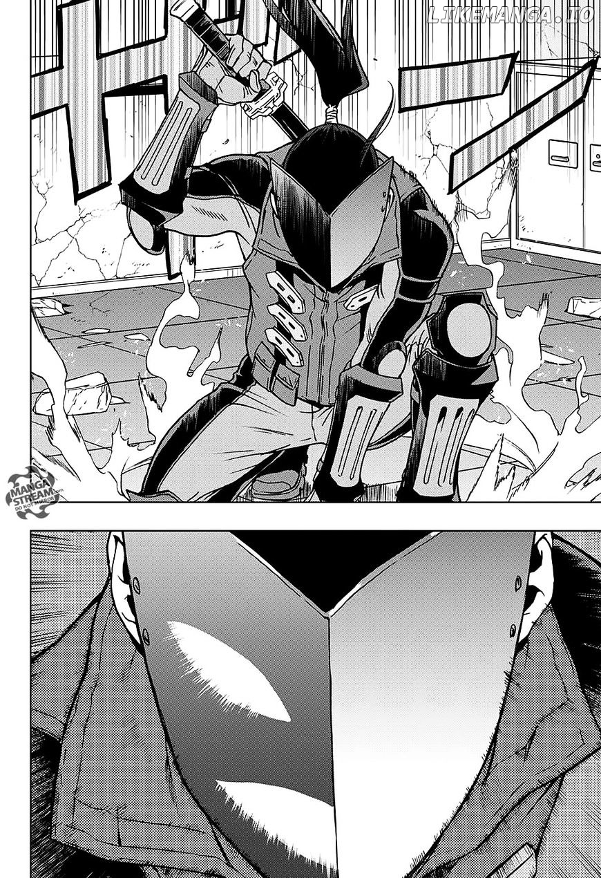 Read Vigilante_ Boku no Hero Academia Illegals EN Manga Online