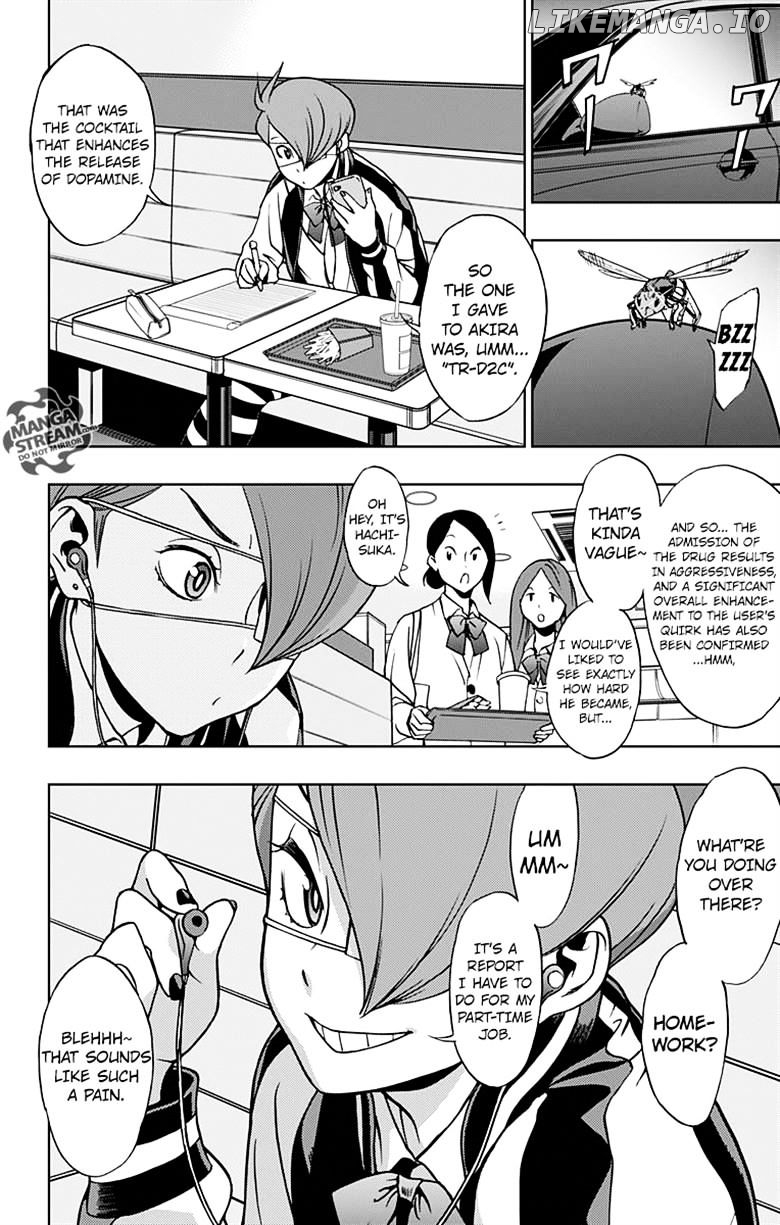 Read Vigilante_ Boku no Hero Academia Illegals EN Manga Online