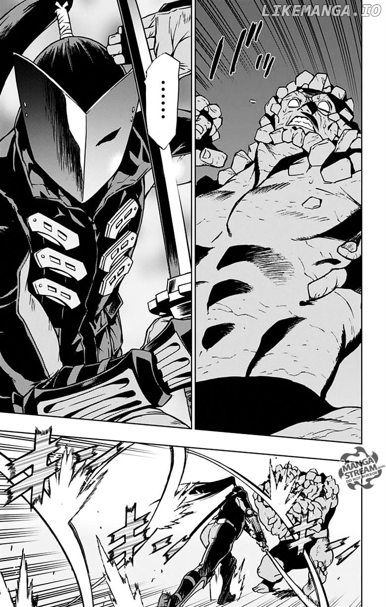 Read Vigilante_ Boku no Hero Academia Illegals EN Manga Online
