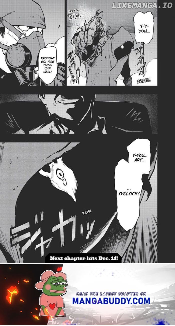 Read Vigilante_ Boku no Hero Academia Illegals EN Manga Online