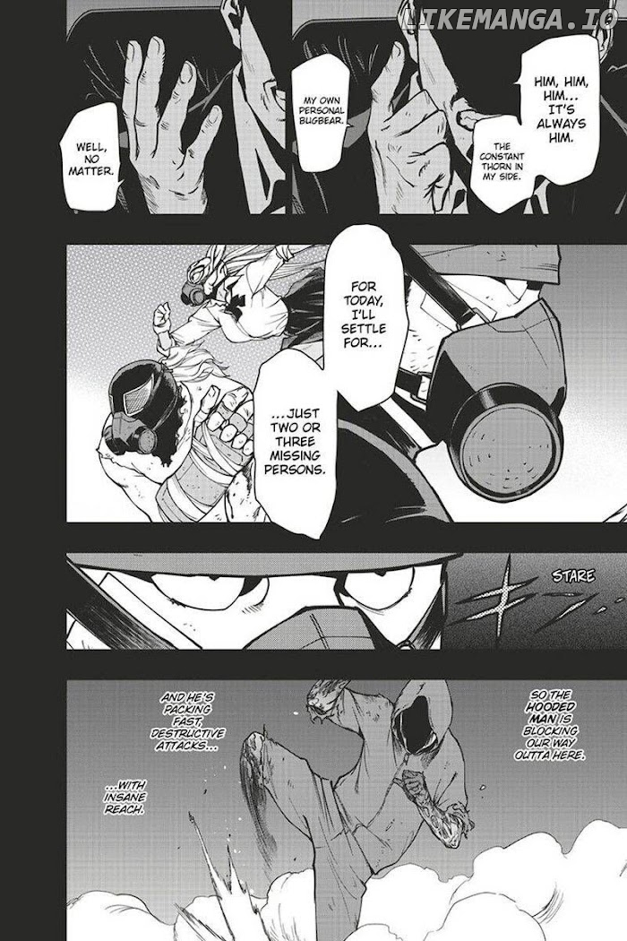 Read Vigilante_ Boku no Hero Academia Illegals EN Manga Online