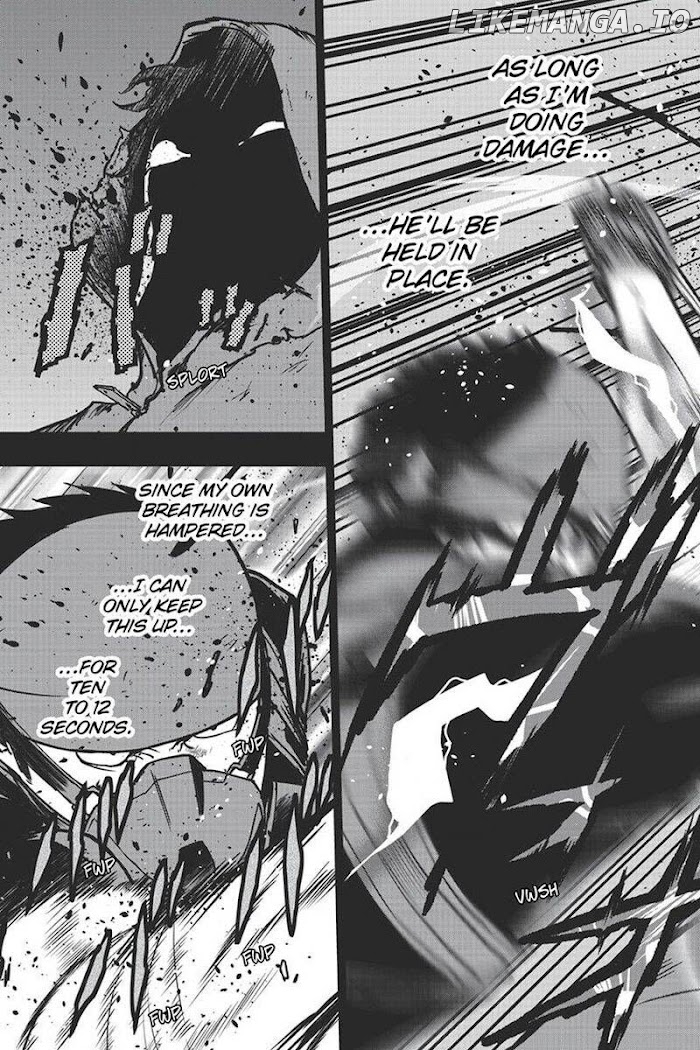 Read Vigilante_ Boku no Hero Academia Illegals EN Manga Online