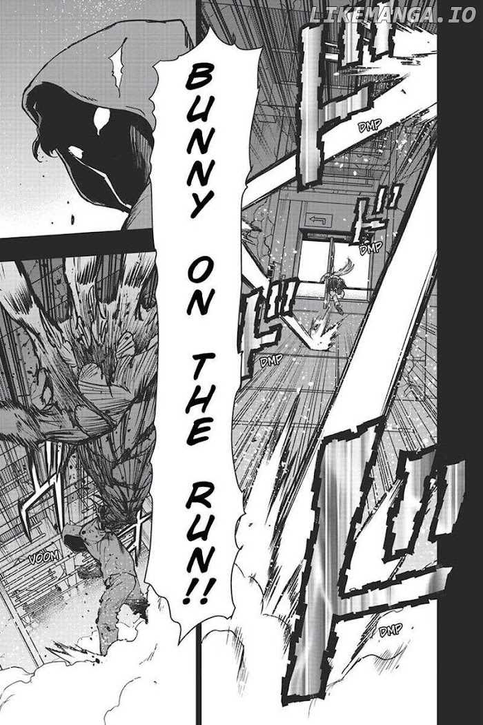 Read Vigilante_ Boku no Hero Academia Illegals EN Manga Online