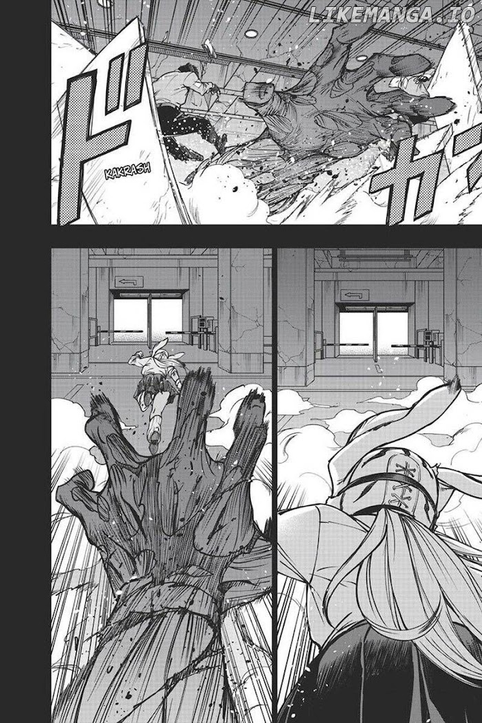 Read Vigilante_ Boku no Hero Academia Illegals EN Manga Online