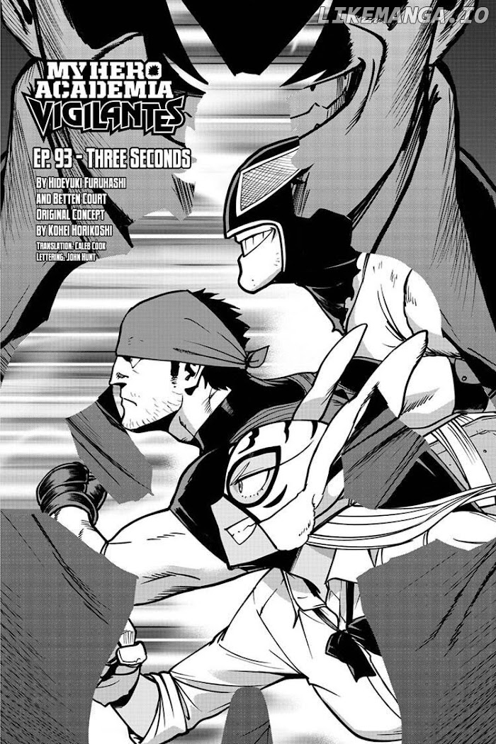 Read Vigilante_ Boku no Hero Academia Illegals EN Manga Online