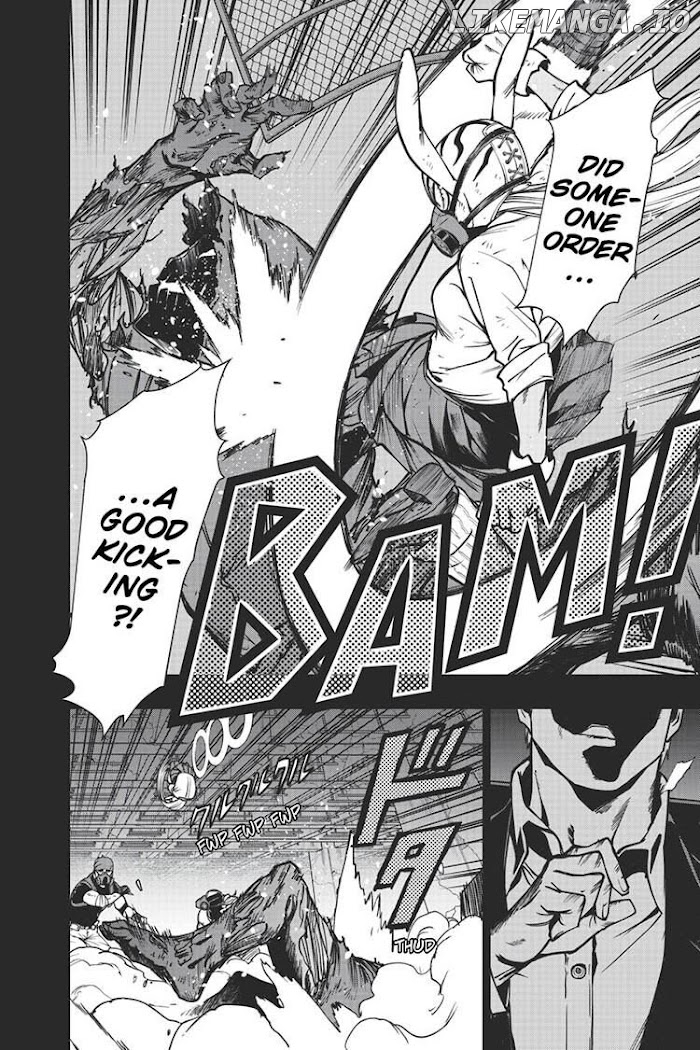 Read Vigilante_ Boku no Hero Academia Illegals EN Manga Online