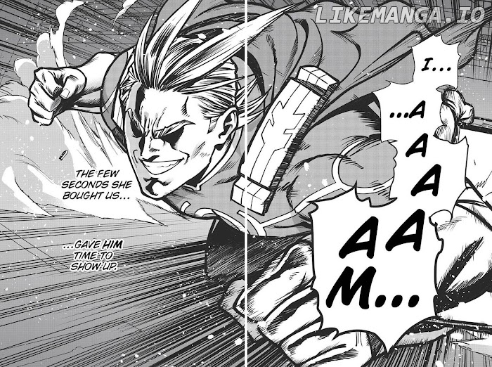 Read Vigilante_ Boku no Hero Academia Illegals EN Manga Online