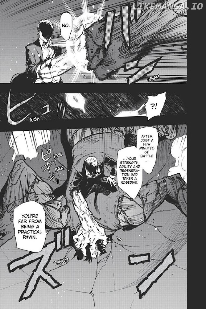 Read Vigilante_ Boku no Hero Academia Illegals EN Manga Online