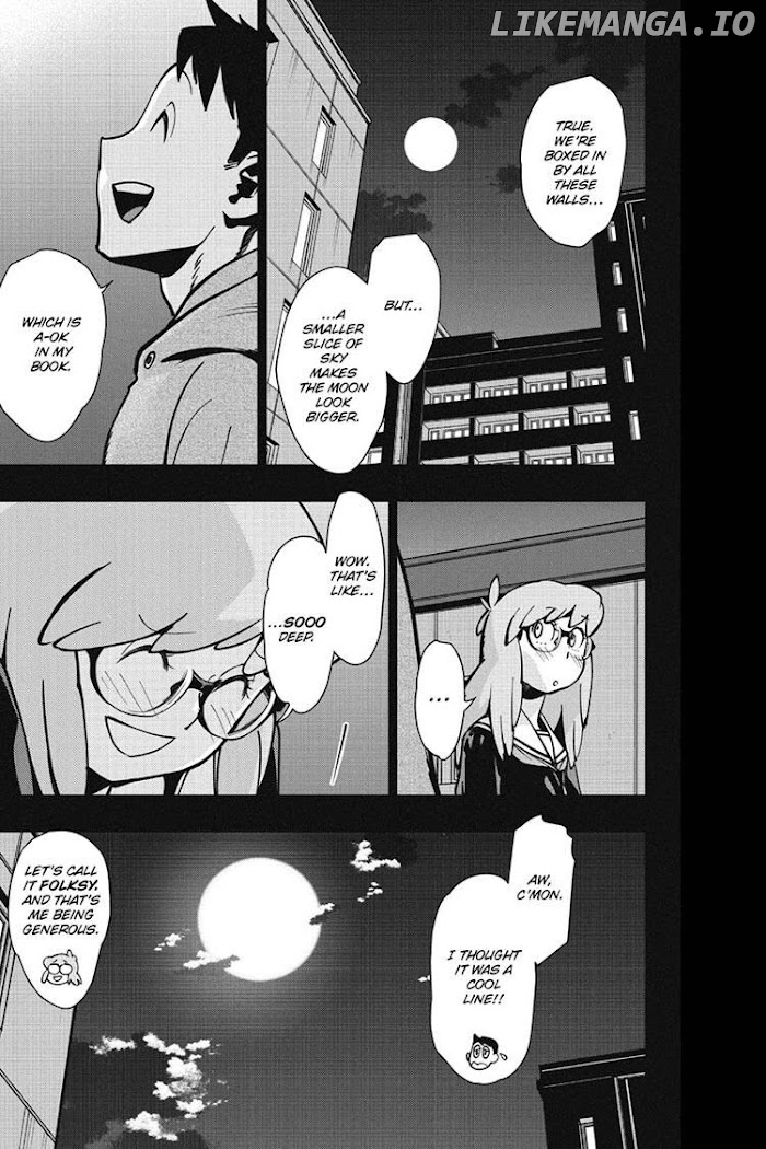 Read Vigilante_ Boku no Hero Academia Illegals EN Manga Online