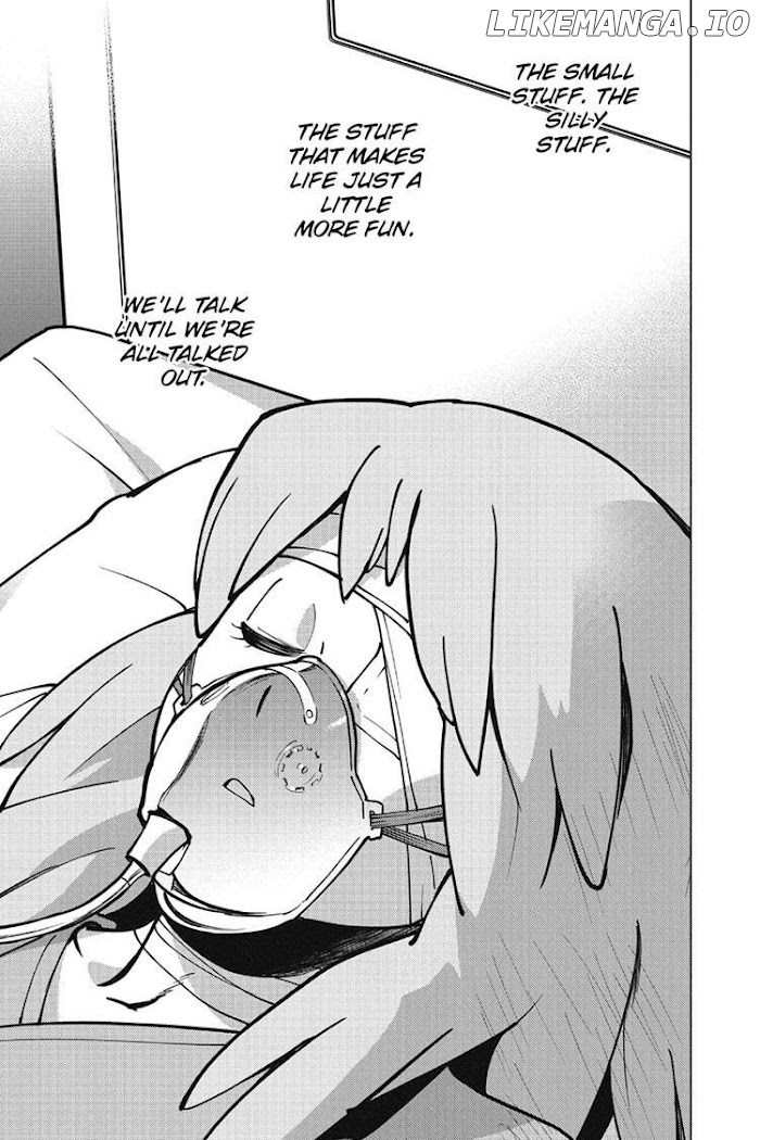 Read Vigilante_ Boku no Hero Academia Illegals EN Manga Online
