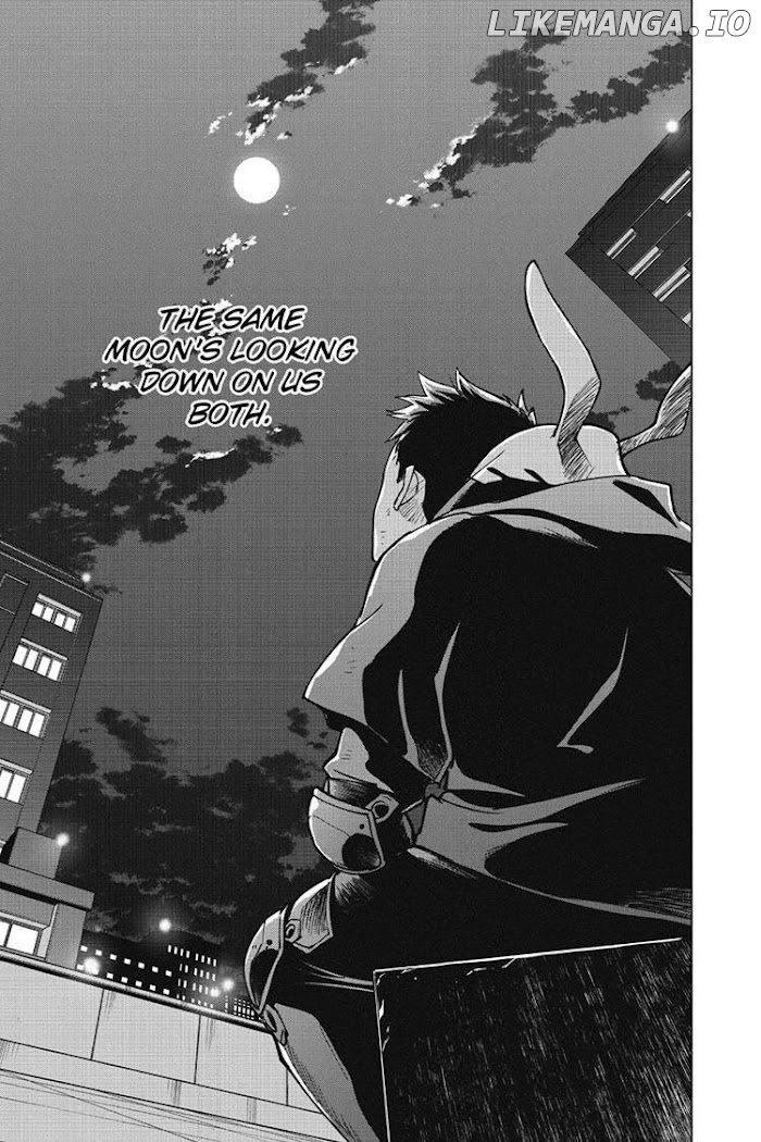 Read Vigilante_ Boku no Hero Academia Illegals EN Manga Online