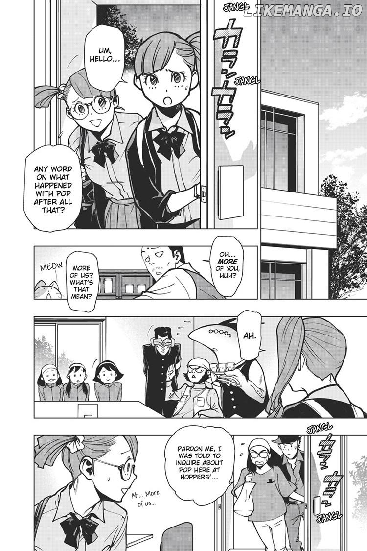 Read Vigilante_ Boku no Hero Academia Illegals EN Manga Online