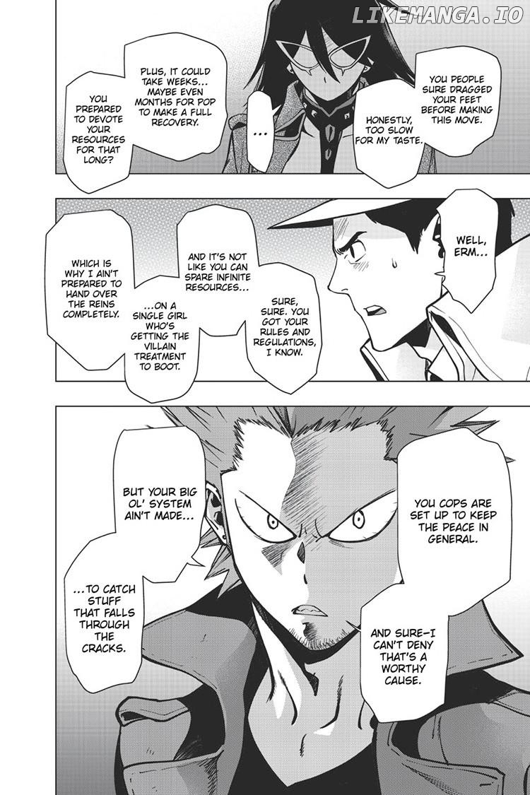 Read Vigilante_ Boku no Hero Academia Illegals EN Manga Online