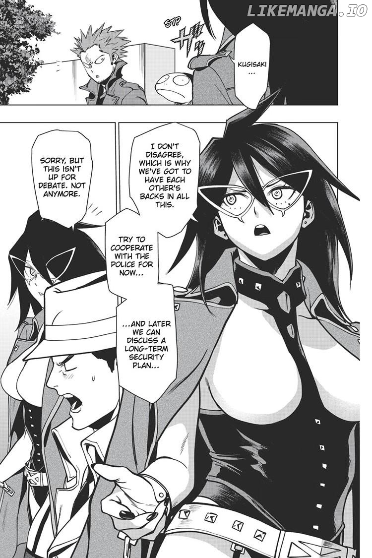 Read Vigilante_ Boku no Hero Academia Illegals EN Manga Online