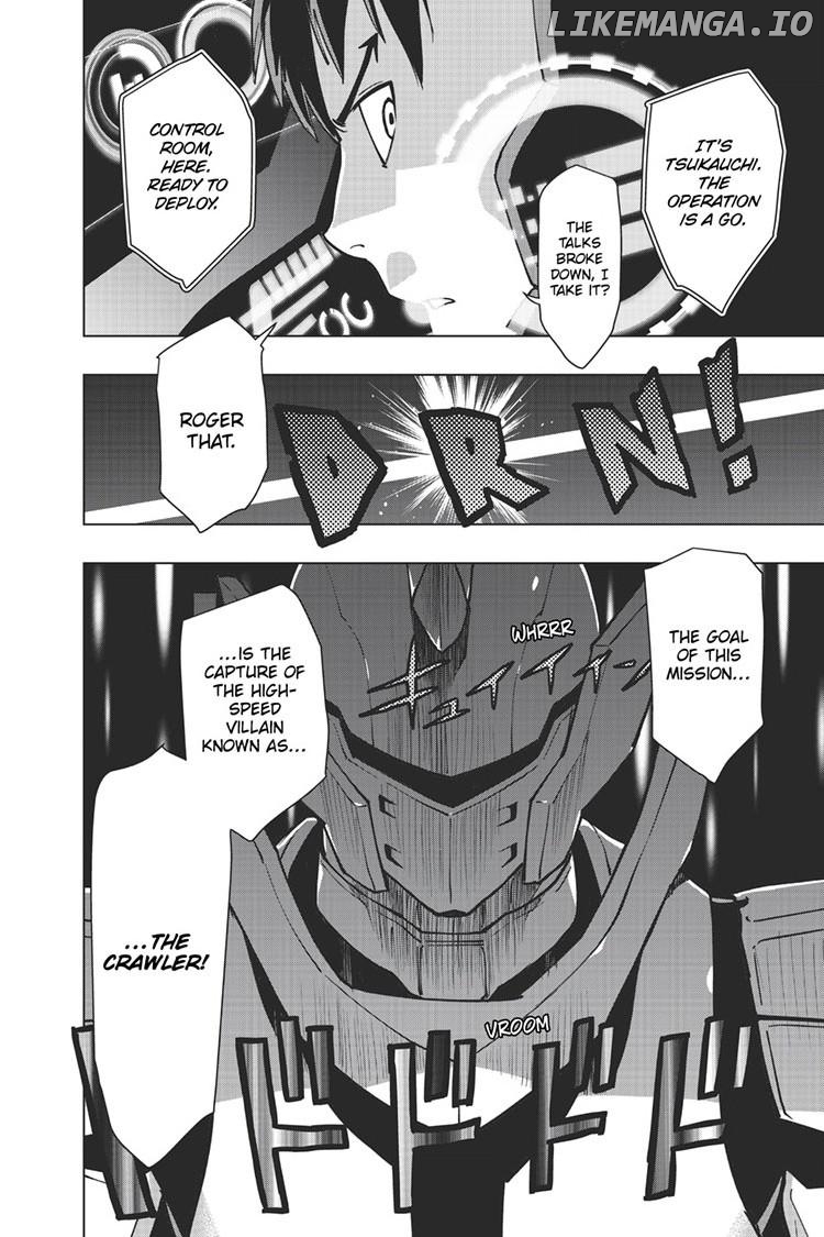 Read Vigilante_ Boku no Hero Academia Illegals EN Manga Online