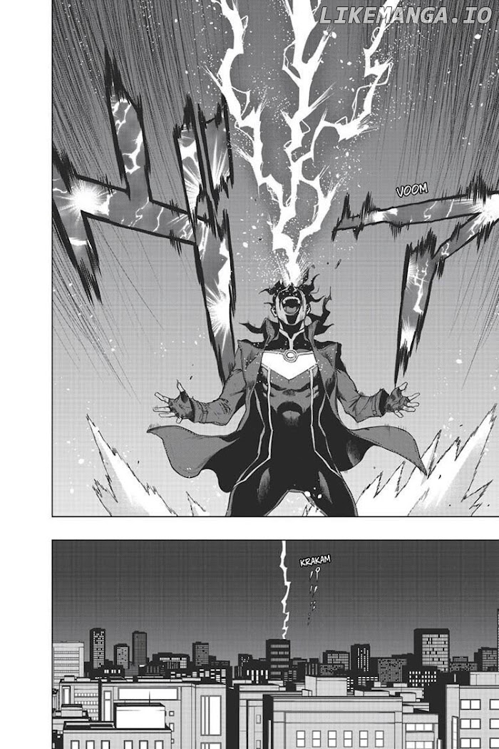 Read Vigilante_ Boku no Hero Academia Illegals EN Manga Online