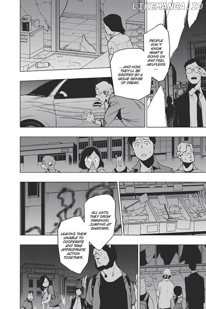Read Vigilante_ Boku no Hero Academia Illegals EN Manga Online