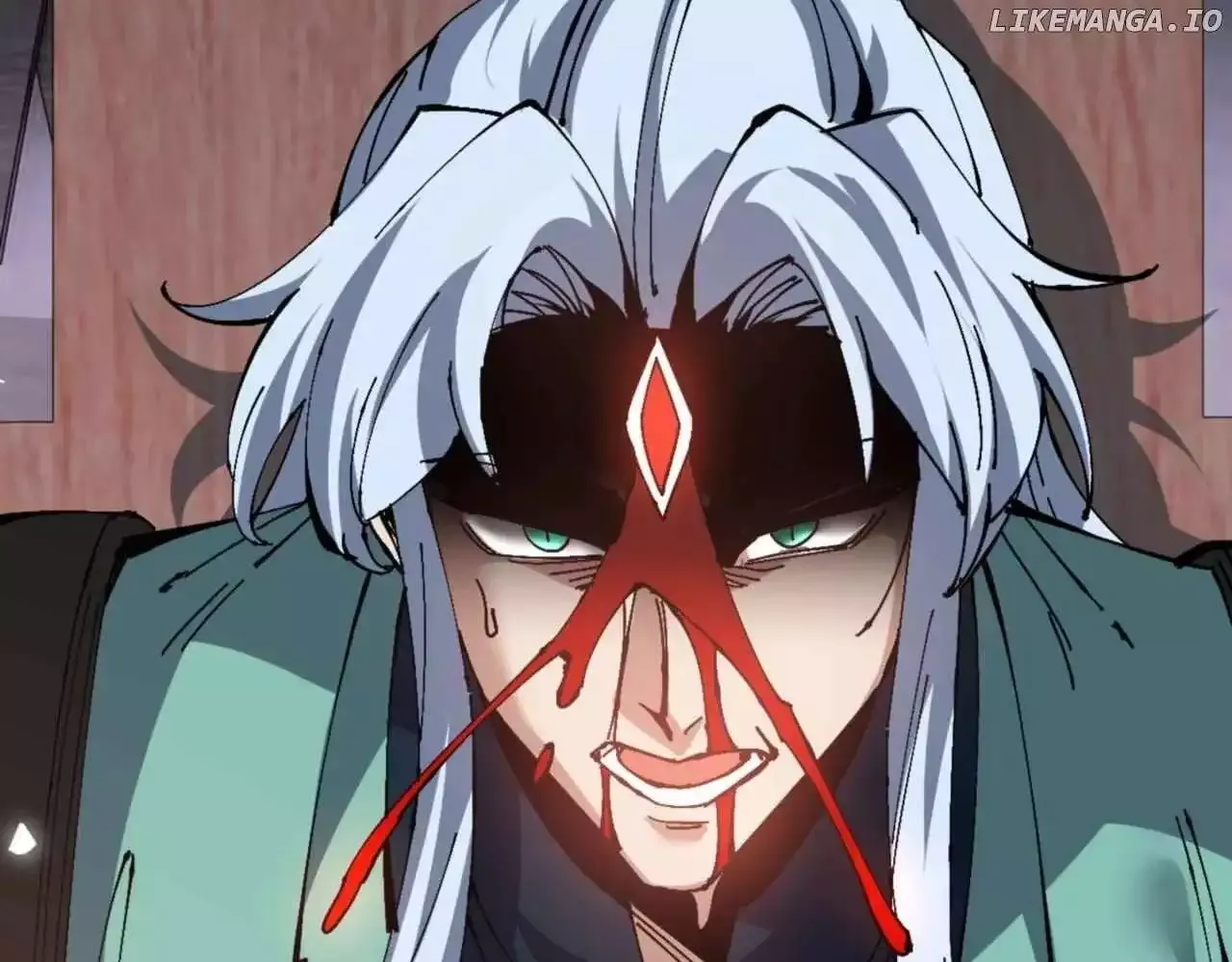 Read Villain Cultivator’s Secret Return Manga Online