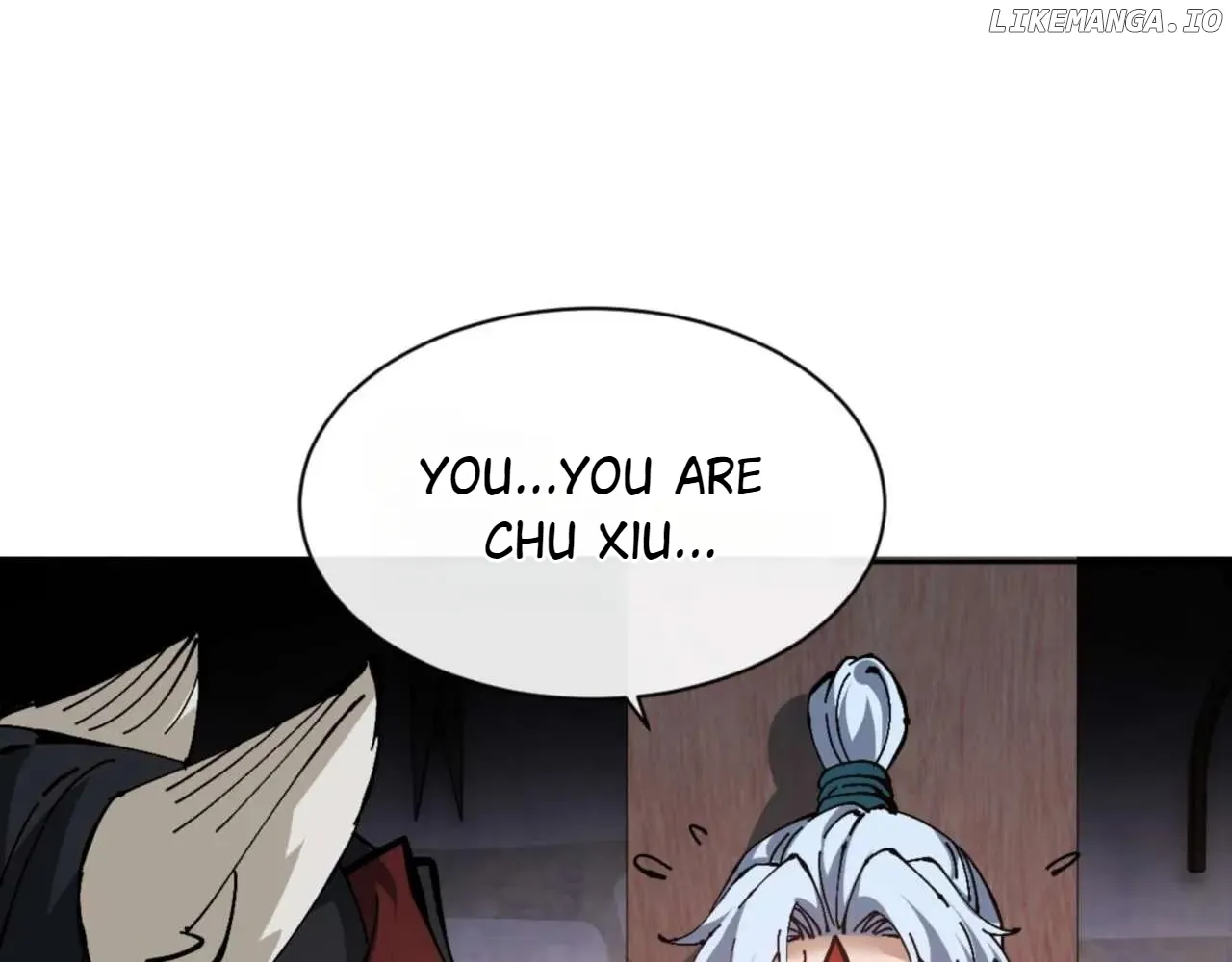Read Villain Cultivator’s Secret Return Manga Online