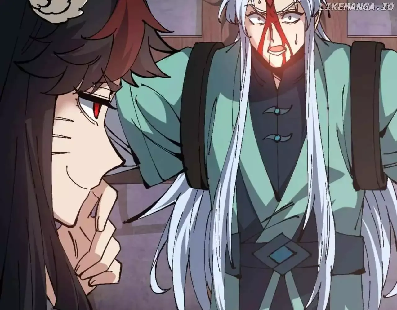 Read Villain Cultivator’s Secret Return Manga Online