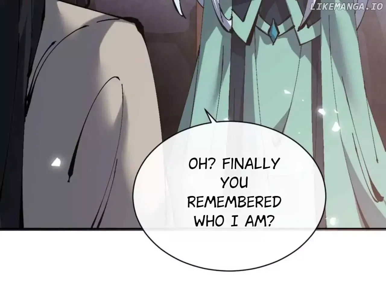 Read Villain Cultivator’s Secret Return Manga Online