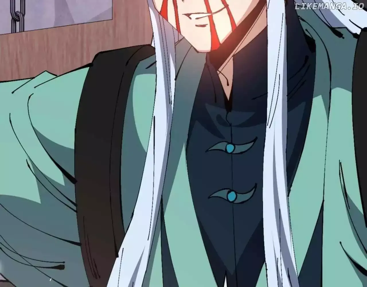 Read Villain Cultivator’s Secret Return Manga Online