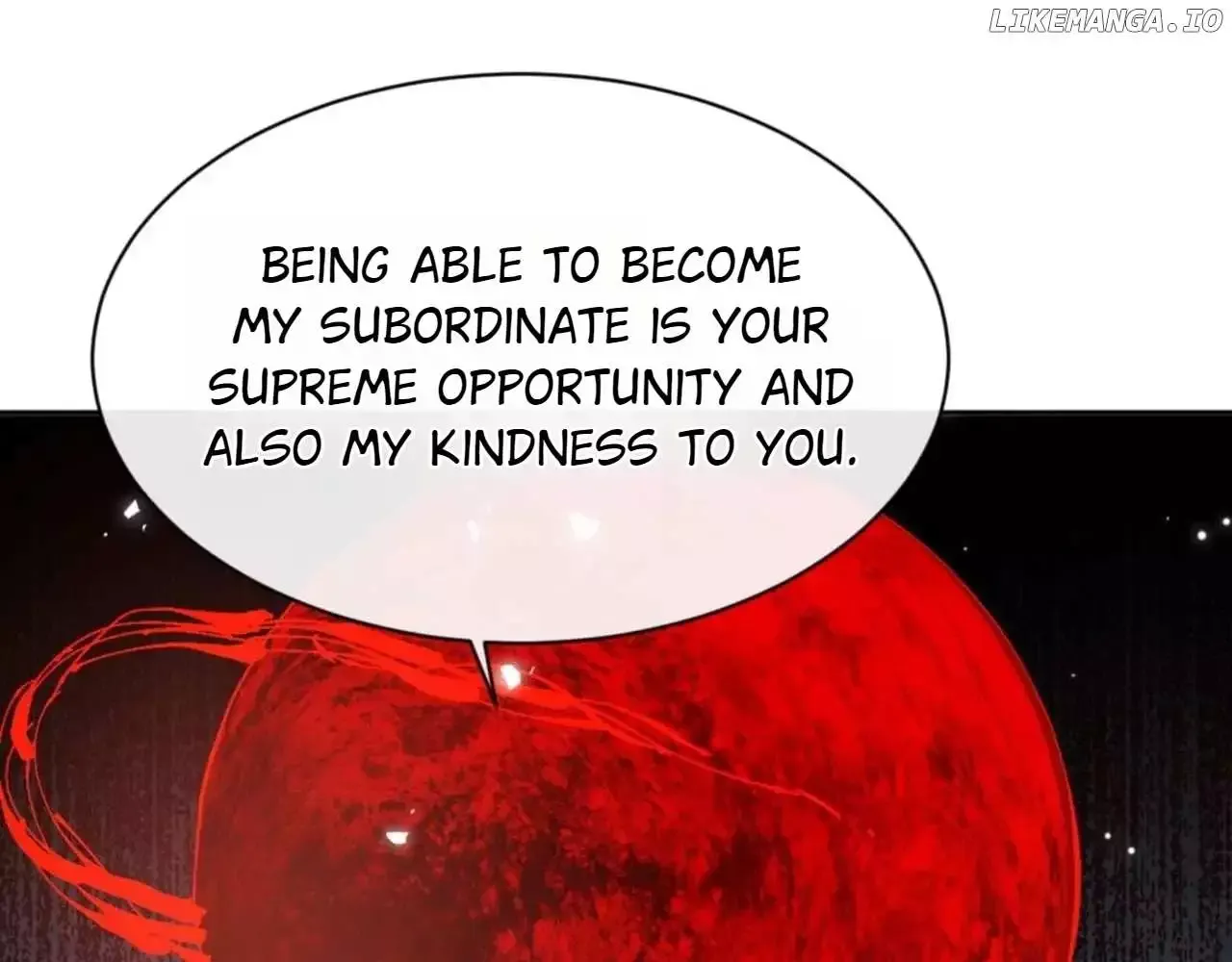 Read Villain Cultivator’s Secret Return Manga Online