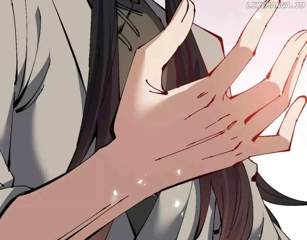 Read Villain Cultivator’s Secret Return Manga Online