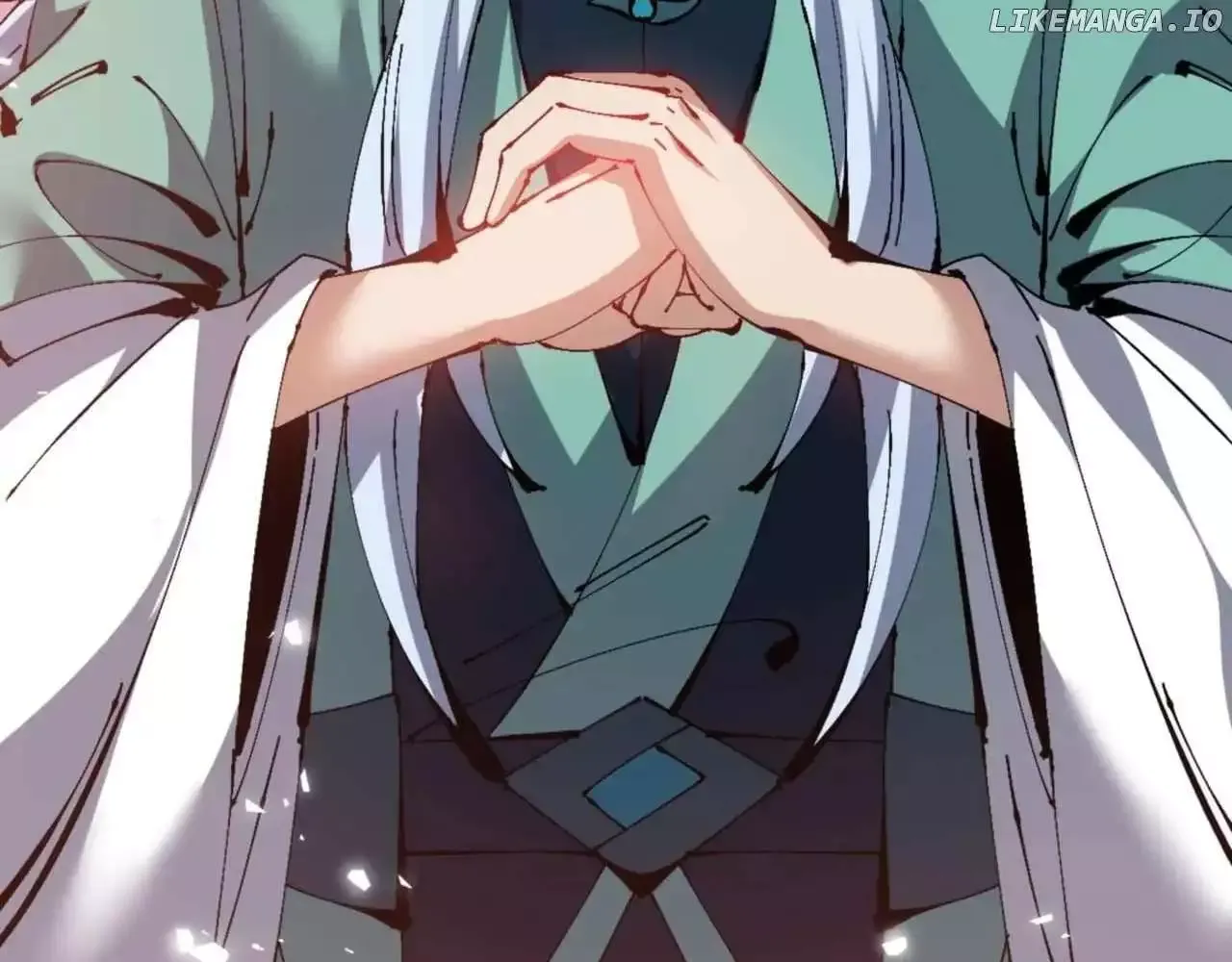 Read Villain Cultivator’s Secret Return Manga Online