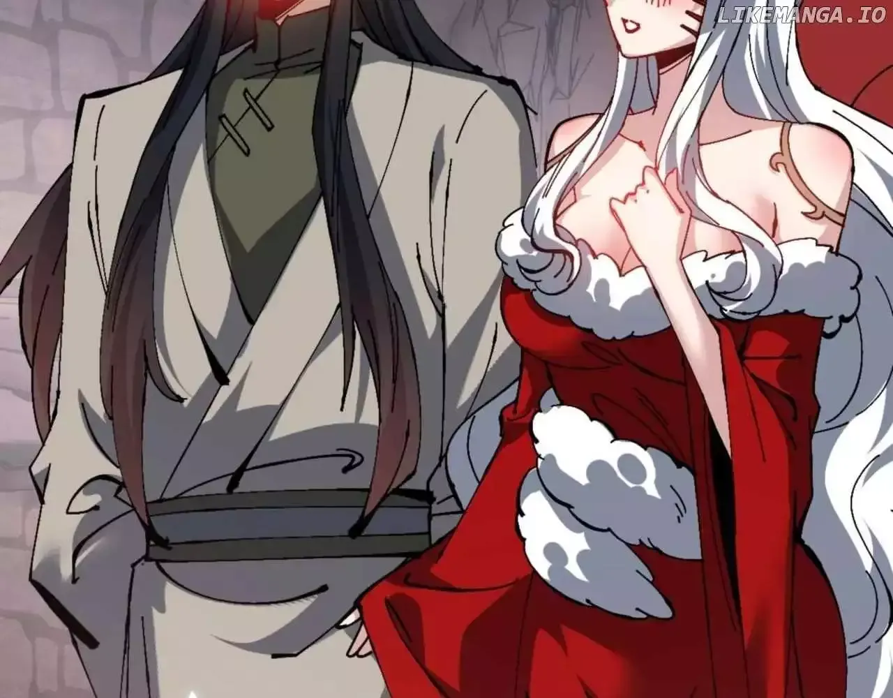 Read Villain Cultivator’s Secret Return Manga Online