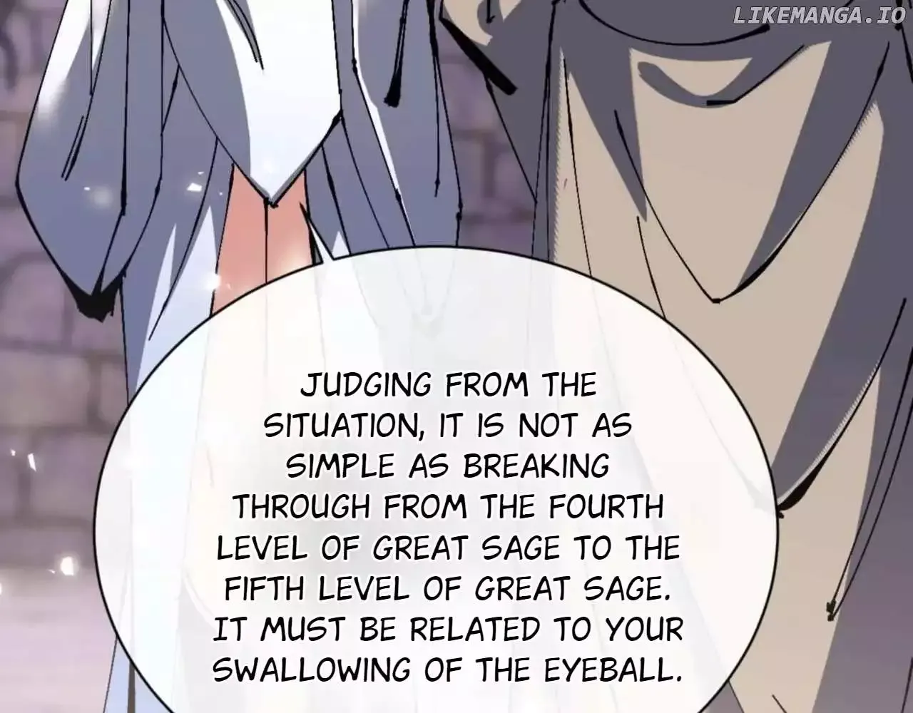 Read Villain Cultivator’s Secret Return Manga Online