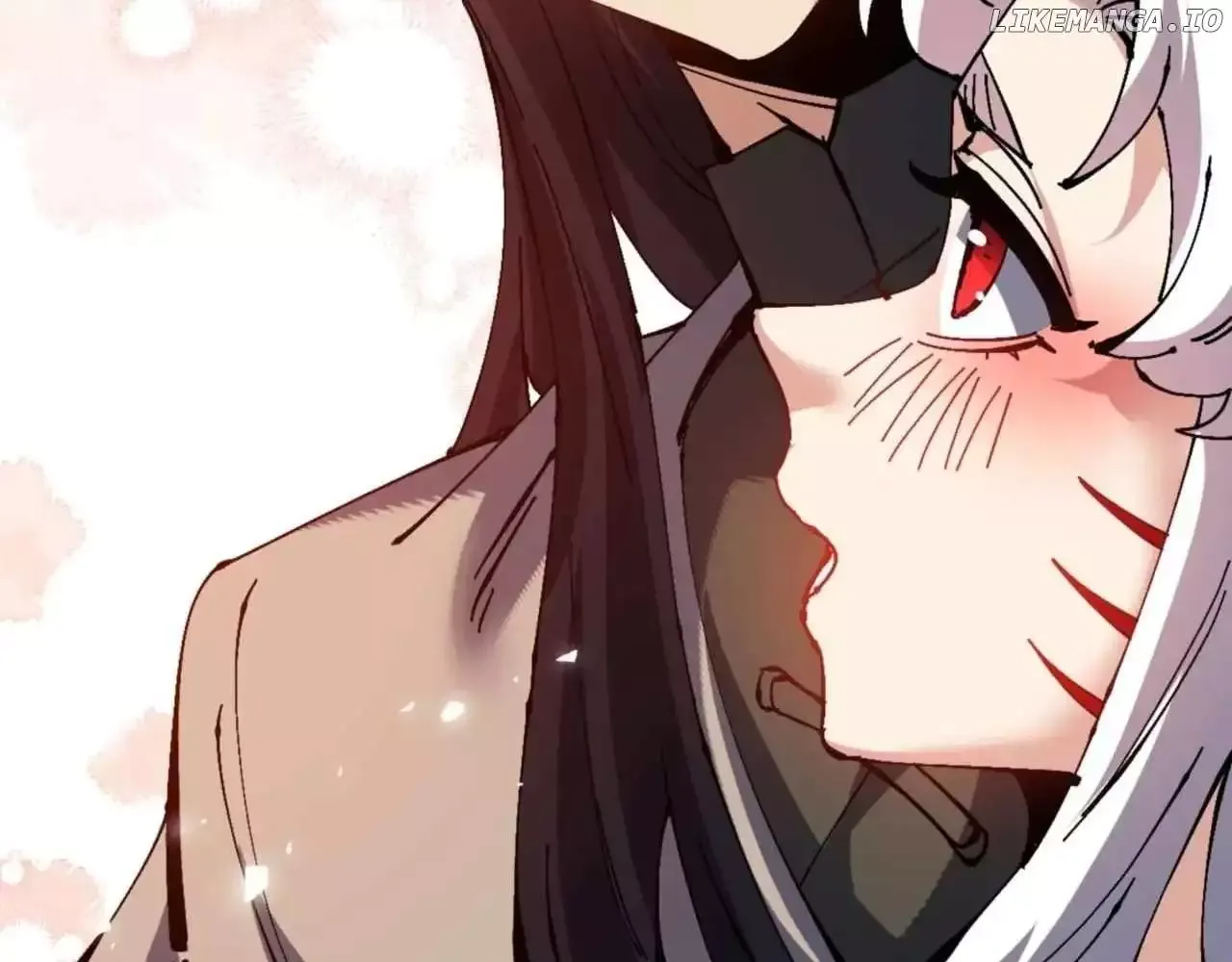 Read Villain Cultivator’s Secret Return Manga Online