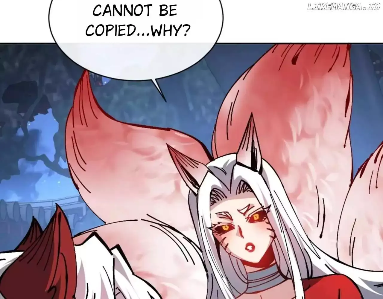 Read Villain Cultivator’s Secret Return Manga Online