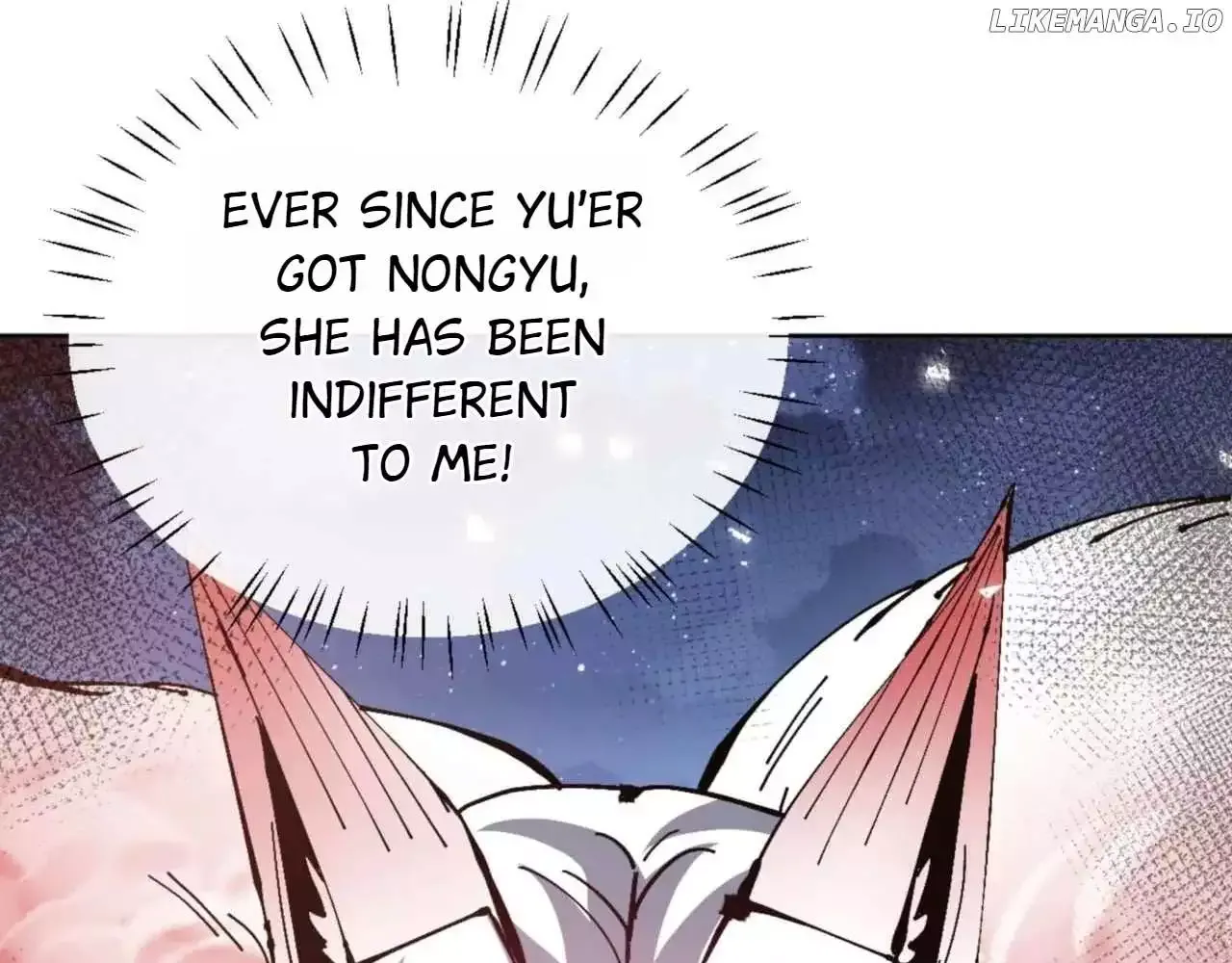 Read Villain Cultivator’s Secret Return Manga Online