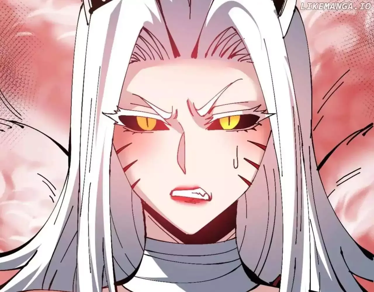 Read Villain Cultivator’s Secret Return Manga Online